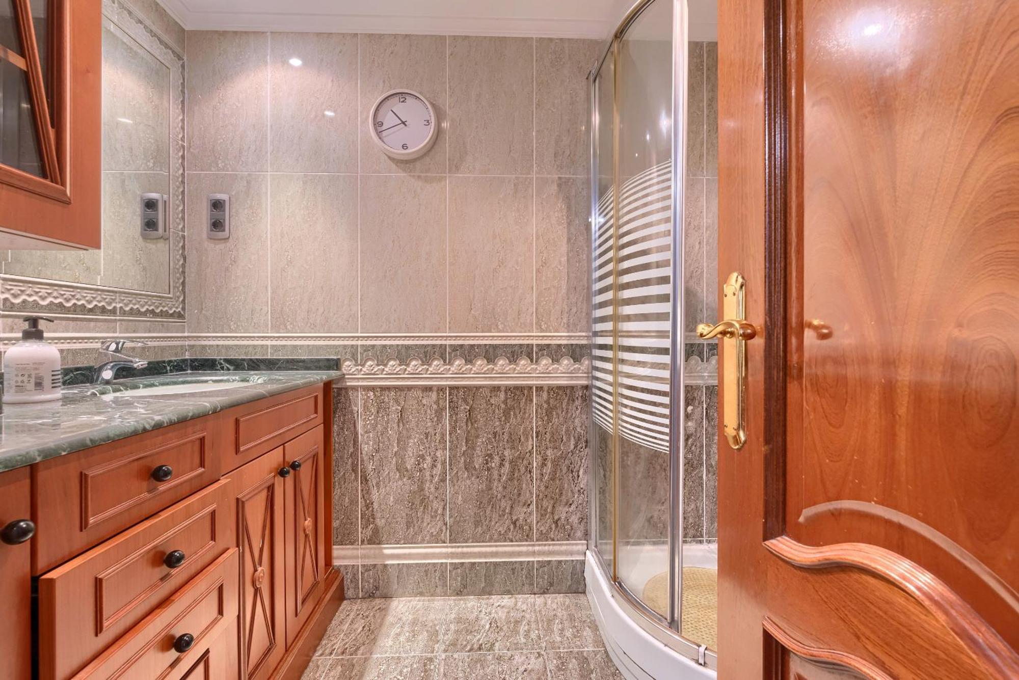 Vivienda Turistica Acogedora En Uribarri Apartment Bilbao Ngoại thất bức ảnh