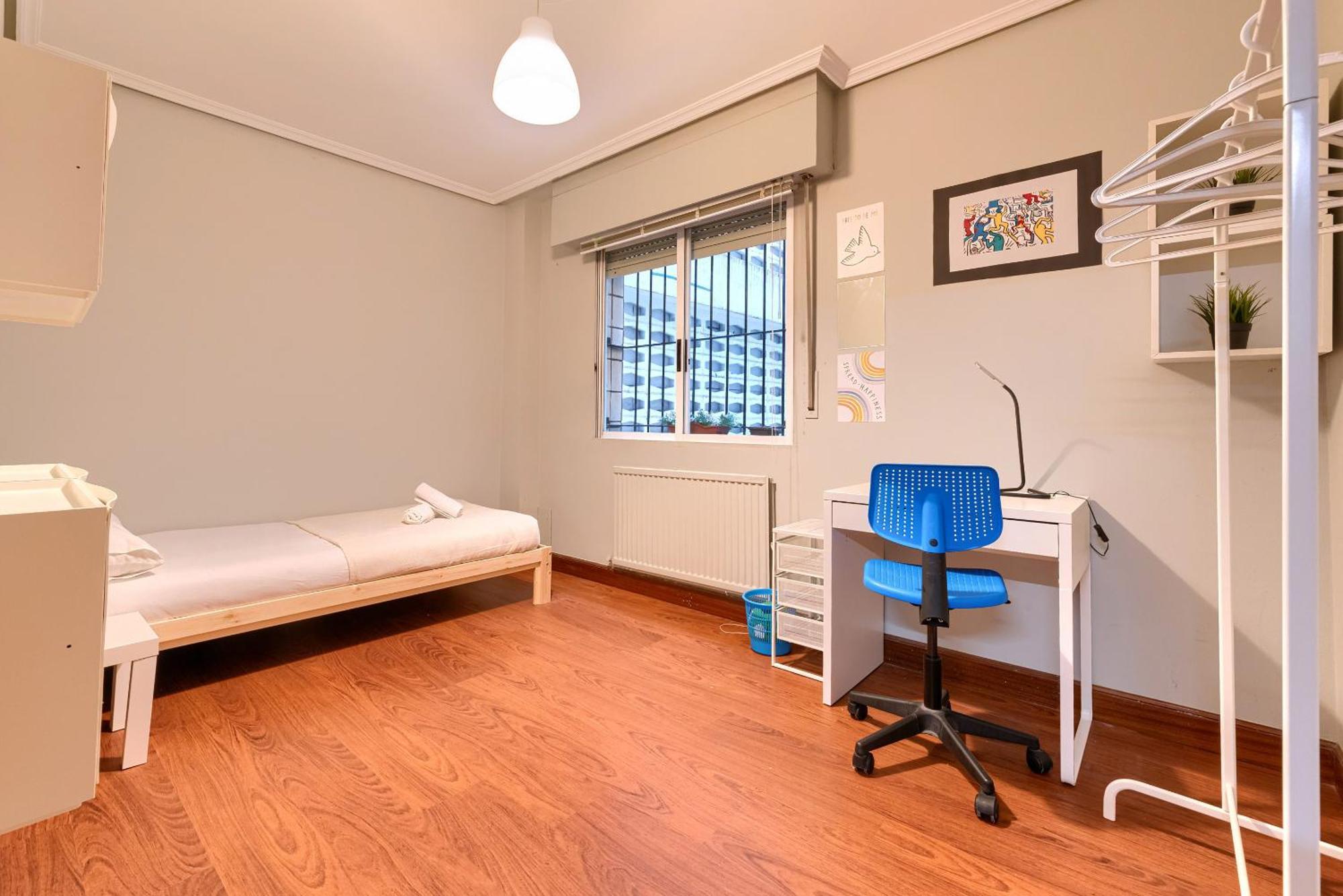 Vivienda Turistica Acogedora En Uribarri Apartment Bilbao Ngoại thất bức ảnh